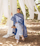 ZAINAB CHOTTANI 2024 LAWN COLLECTION