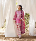 ZAINAB CHOTTANI 2024 LAWN COLLECTION