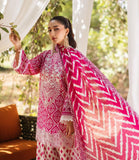ZAINAB CHOTTANI 2024 LAWN COLLECTION