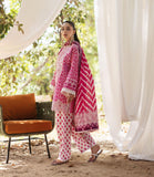 ZAINAB CHOTTANI 2024 LAWN COLLECTION