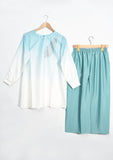 Bloom - Tie & Die - 2 Piece Suit