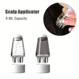 Mini Hair Oil Scalp Applicator