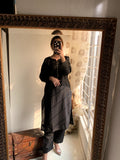 Khaddar Desi Elegance Collection (2pc Stitched)