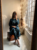 Khaddar Desi Elegance Collection (2pc Stitched)