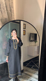 Heritage Khaddar Collection (2pc Stitched)
