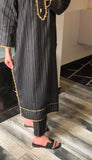Heritage Khaddar Collection (2pc Stitched)