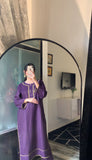 Heritage Khaddar Collection (2pc Stitched)