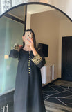 Siyaa Libas Embroidery 2-Piece Set