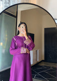 Siyaa Libas Embroidery 2-Piece Set
