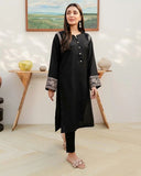 Siyaa Libas Embroidery 2-Piece Set