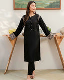 Siyaa Libas Embroidery 2-Piece Set