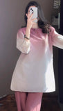 Bloom - Tie & Die - 2 Piece Suit